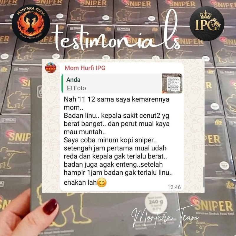 Testimoni 7