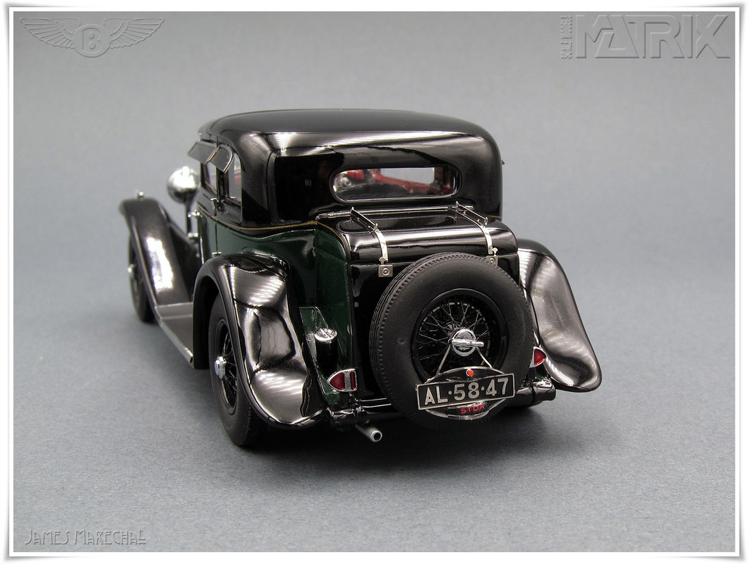 Bentley Mayfair (9) Mx