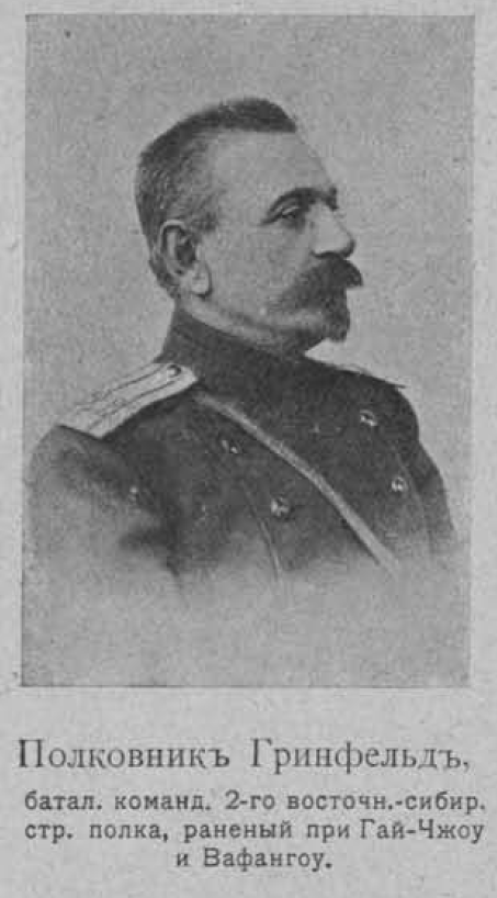 Гринфельд — Postimages