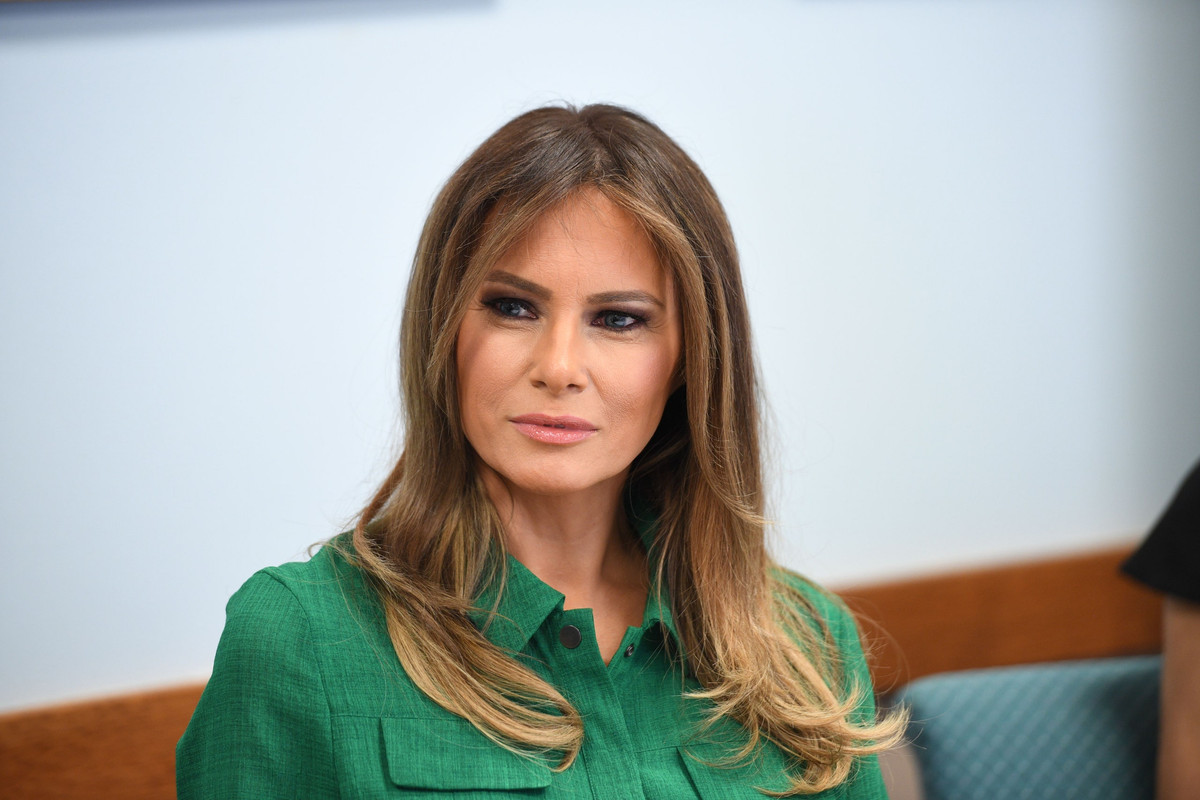 Melania Trump’s cryptocurrency