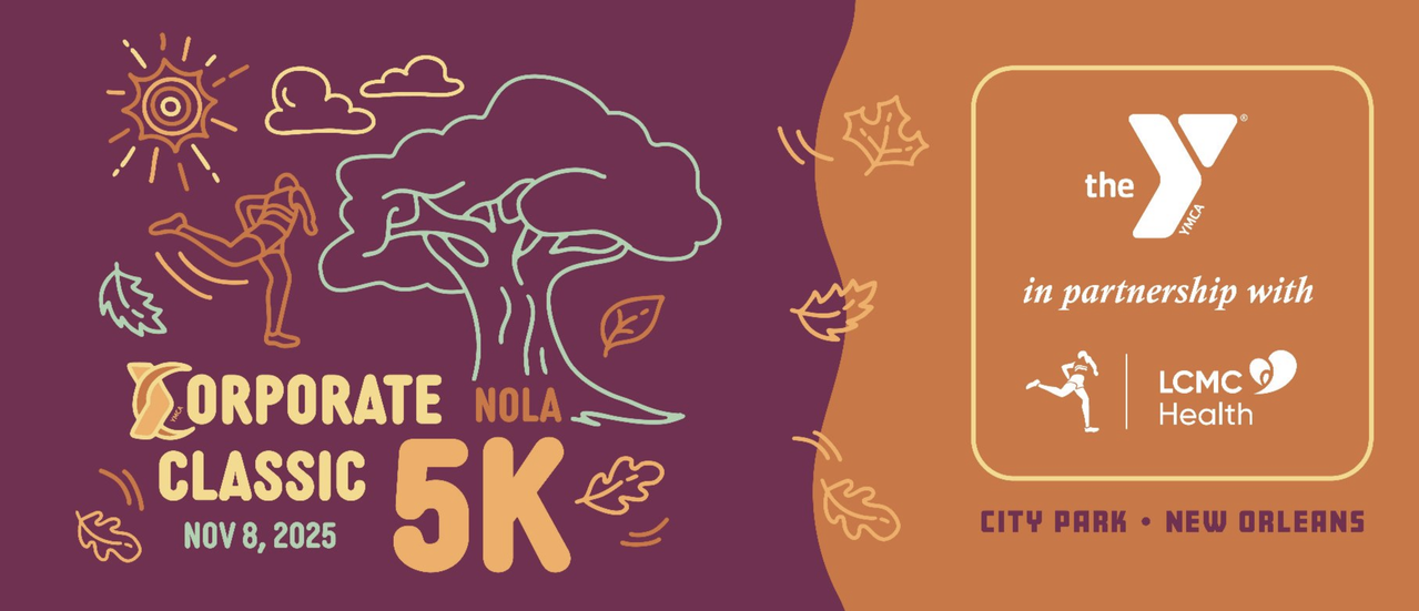 From Code to 5K: My First Corporate Classic Run in City Park