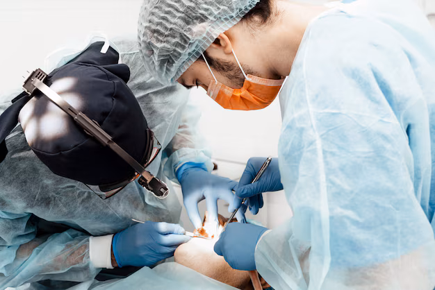 Cirurgia Oral