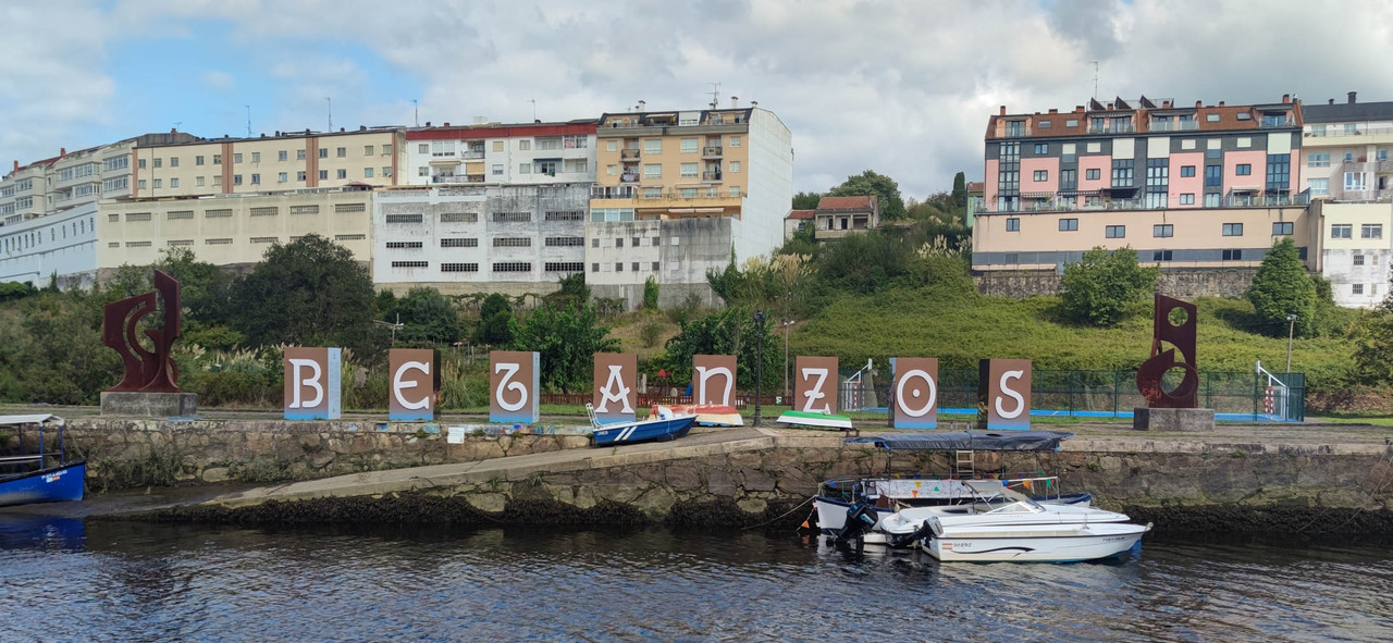Roadtrip de 17 días por Galicia - Blogs de España - Dia 10. Fragas do Eume - Betanzos - Cambre - A Coruña (6)