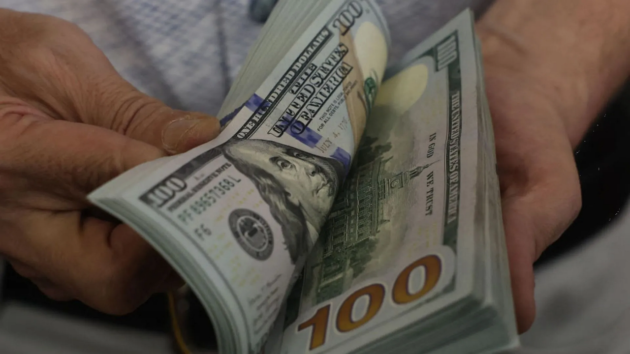 Robo del siglo en LA: Ladrones se llevan $30 mdd sin dejar rastro