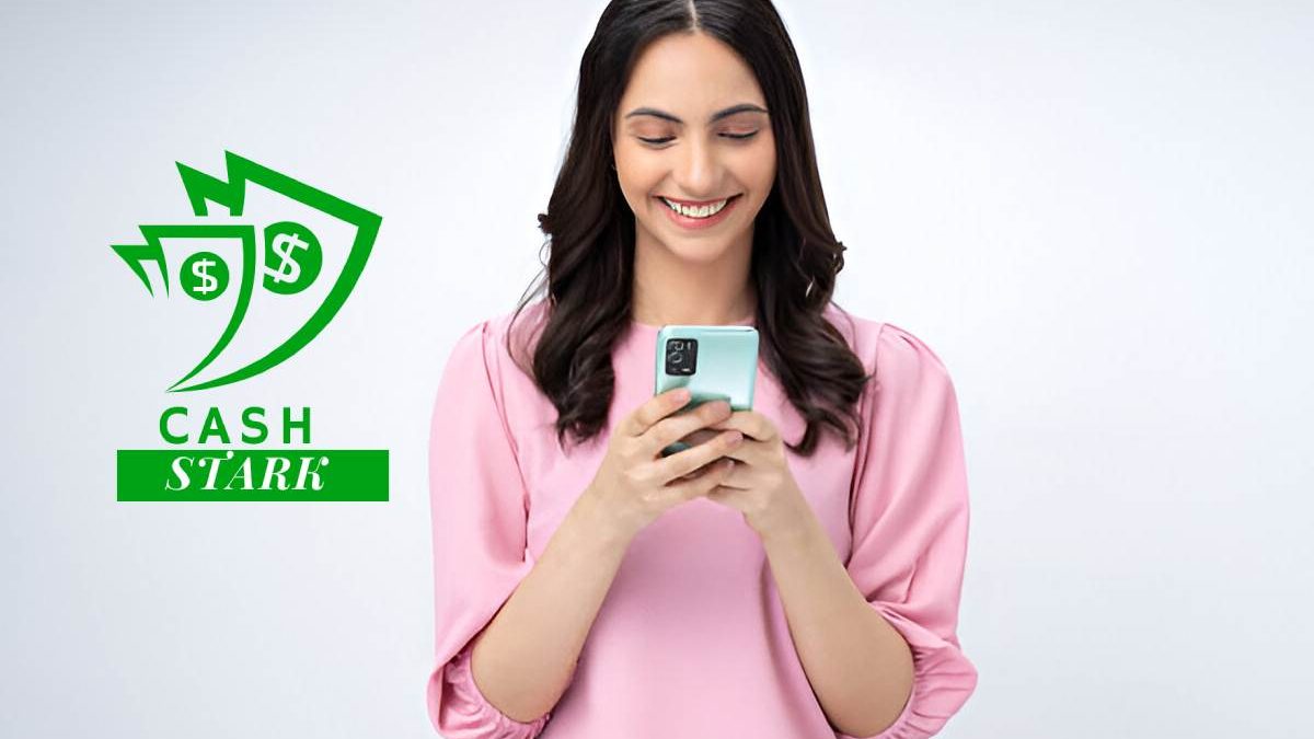 cashstark. com