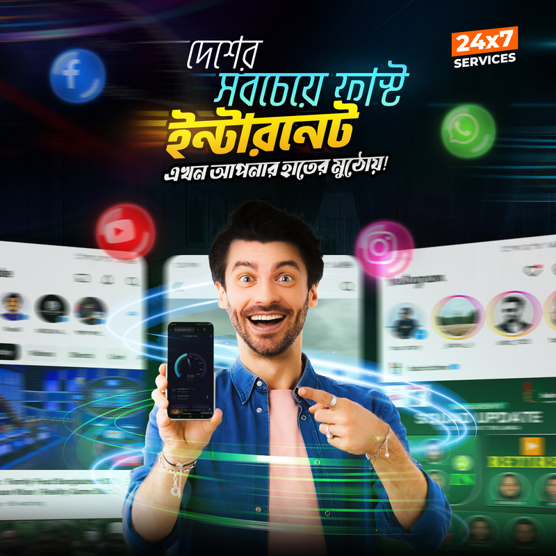 Social Media Project 7