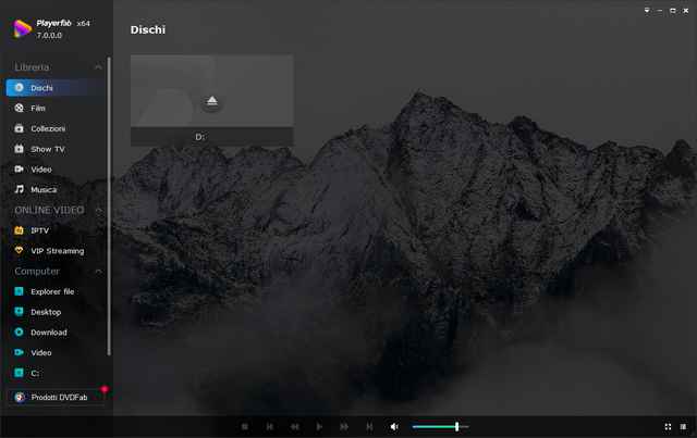 remote for dvdfab media player a windows remote for dvdfab media player a windows