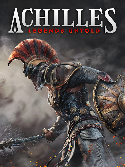 Achilles: Legends Untold (2023) RUNE / Polska Wersja Jezykowa