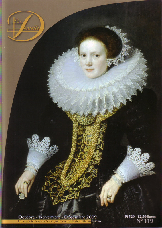 La Dentelle 119 (1)