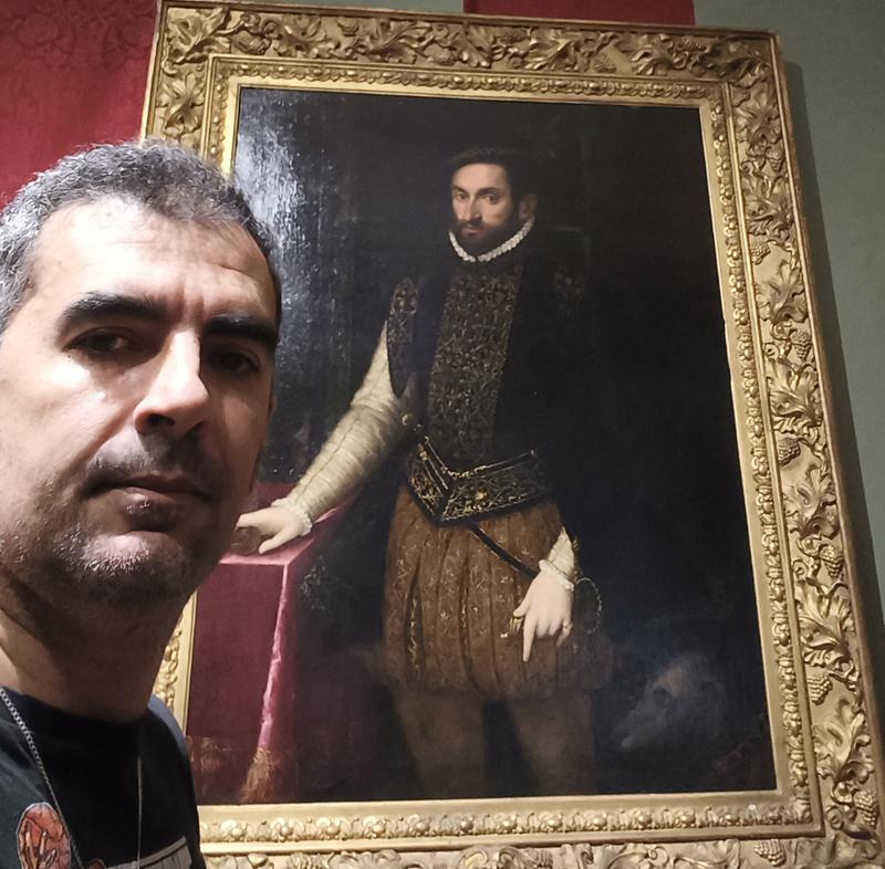 Milán-Turín-Génova-Pavía - Blogs de Italia - Génova, espectacular conjunto museístico (324)