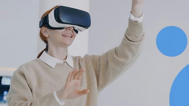 El Metaverso llegó al Estado de México; Una escuela imparte clases en este mundo virtual