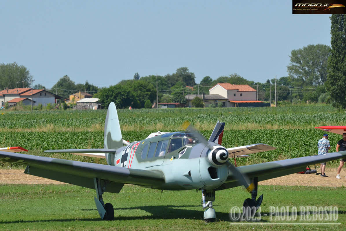 Fly Party 2023 - Bagnoli di Sopra (8)