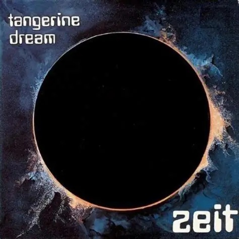 Tangerine Dream