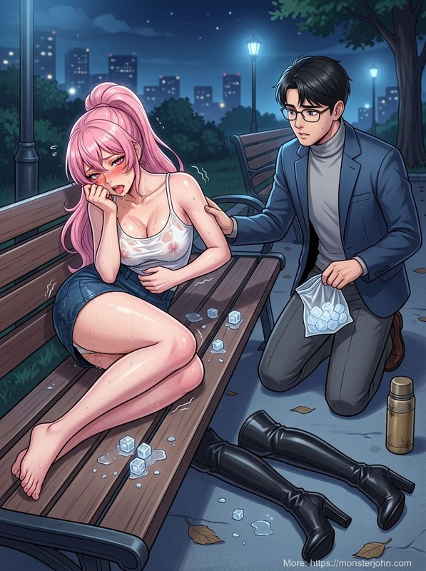 耻痕 - 图 9