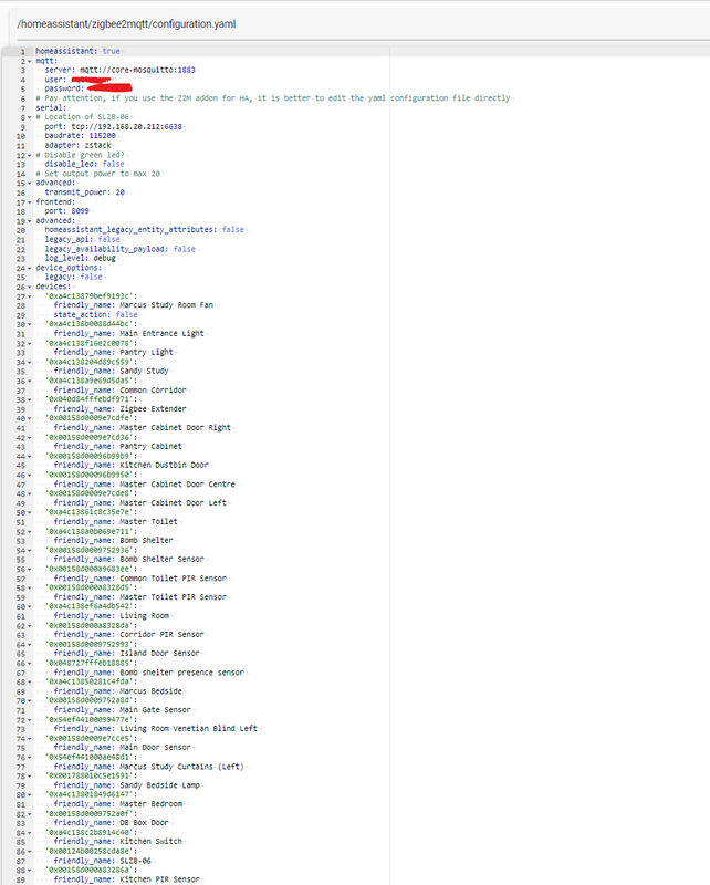 z2mconfig