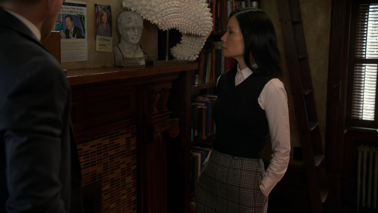 Elementary (2012) - S06E13 - Breathe (1080p AMZN WEB-DL x265 RZe