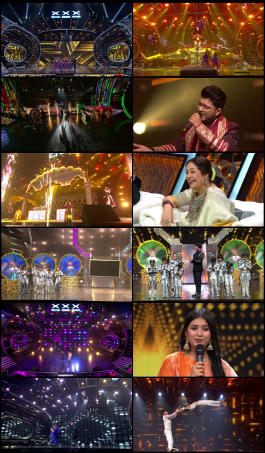  Indias Got Talent S10 4th November 2023 480p HDRip x264 Full Indian Show [350MB] Full Movie Download screenshot