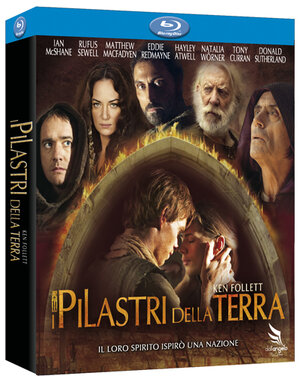 I Pilastri della Terra (2010) 4 HDRip 1080p DTS-HD ITA DD ENG Sub