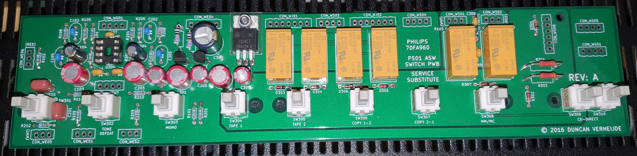 FA960-4