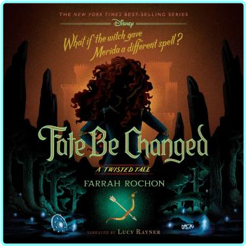 Fate Be Changed – (Rochon, Farrah)