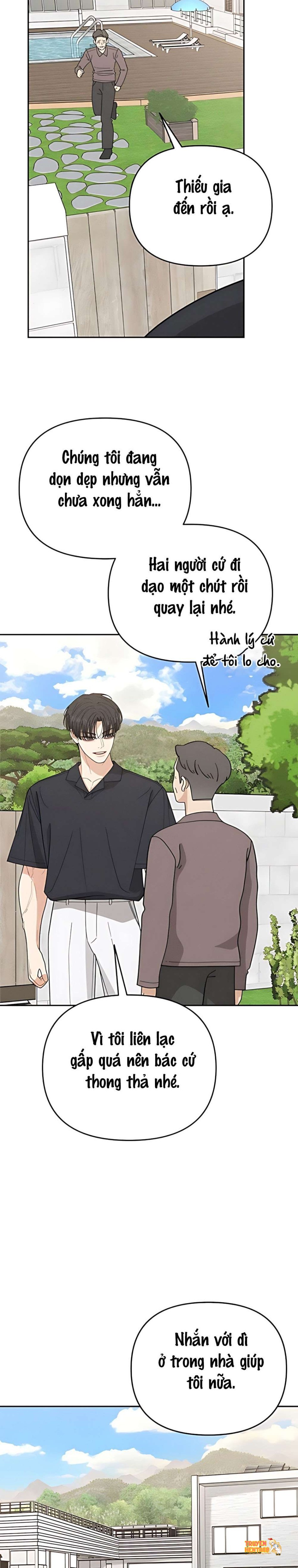 Xem ảnh 〖18+〗- Dõi Theo Con Trai Của Bạn Mẹ - Chapter 20 - tmpfyo 52pr - Truyenhentaiz.net