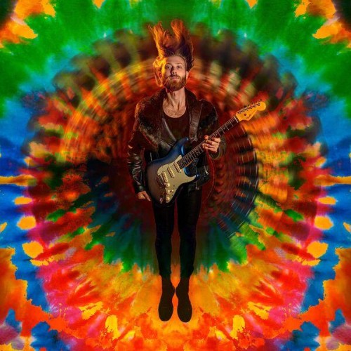 Justin Mi - Technicolor Dreams (2026) FLAC