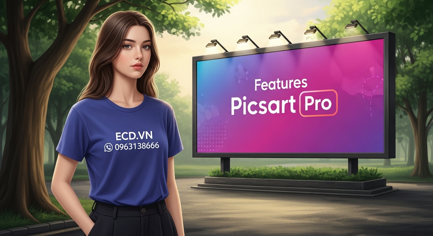 picsart pro cập nhật
