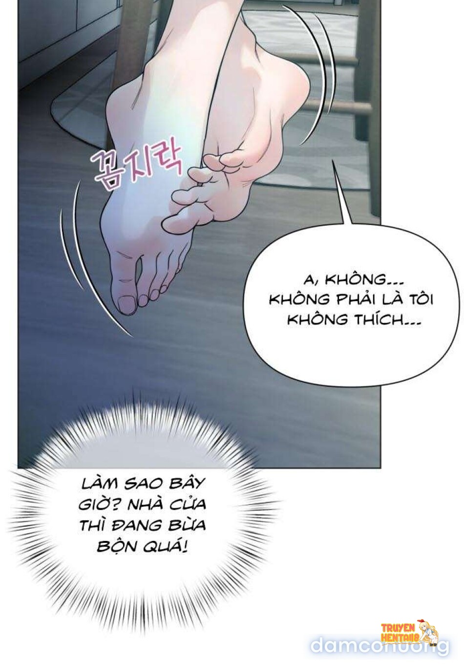 Xem ảnh [18+] Muốn Tăng Ca Không? - Chapter 16 - tmpuei5no0y - Truyenhentaiz.net