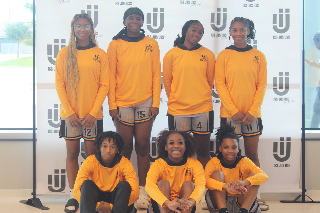 HV Ballers Elite