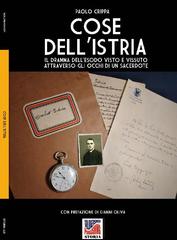 Paolo Crippa – Cose dell’Istria (2026)