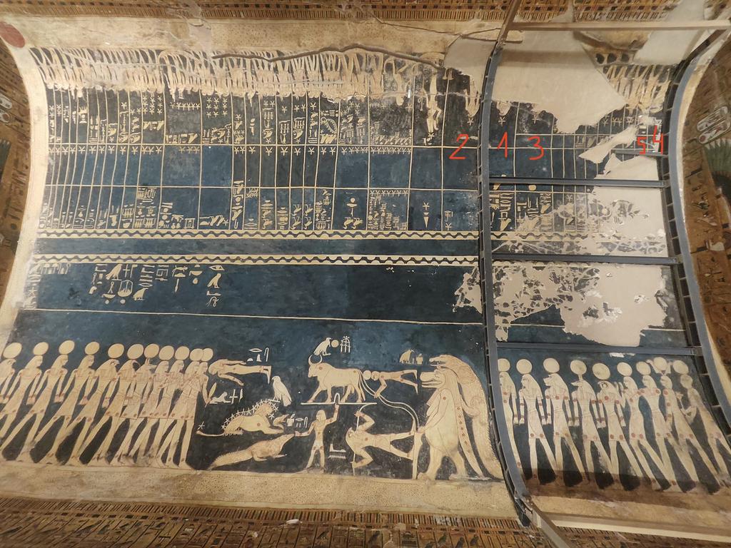 Ленивый Египет (Хургада, Луксор, Каир), декабрь 2025 - январь 2026