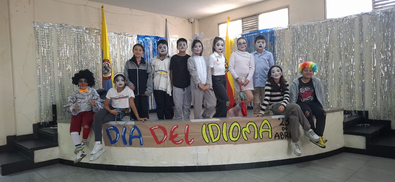 Día del Idioma  (3)