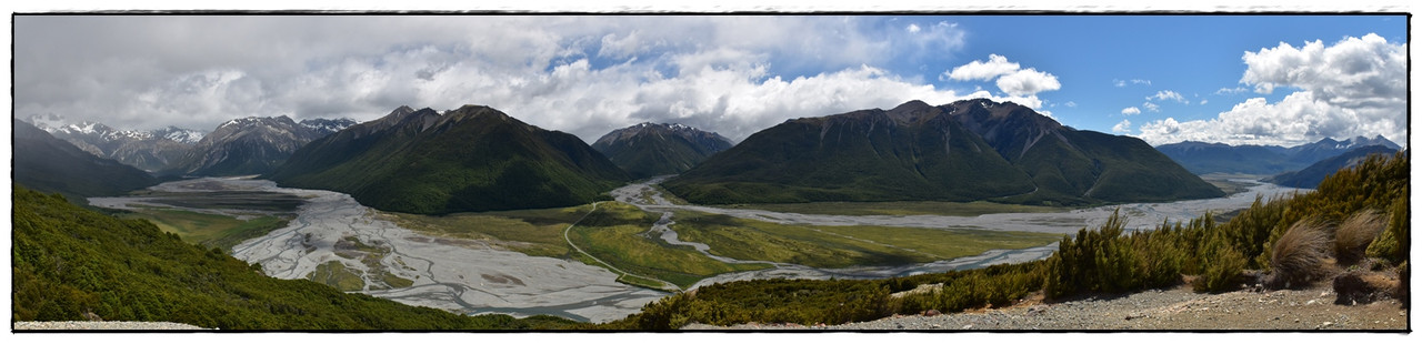 Arthur’s Pass: Bealy Spur Track y alguna cosilla más (diciembre 2021) - Escapadas y rutas por la Nueva Zelanda menos conocida (3)