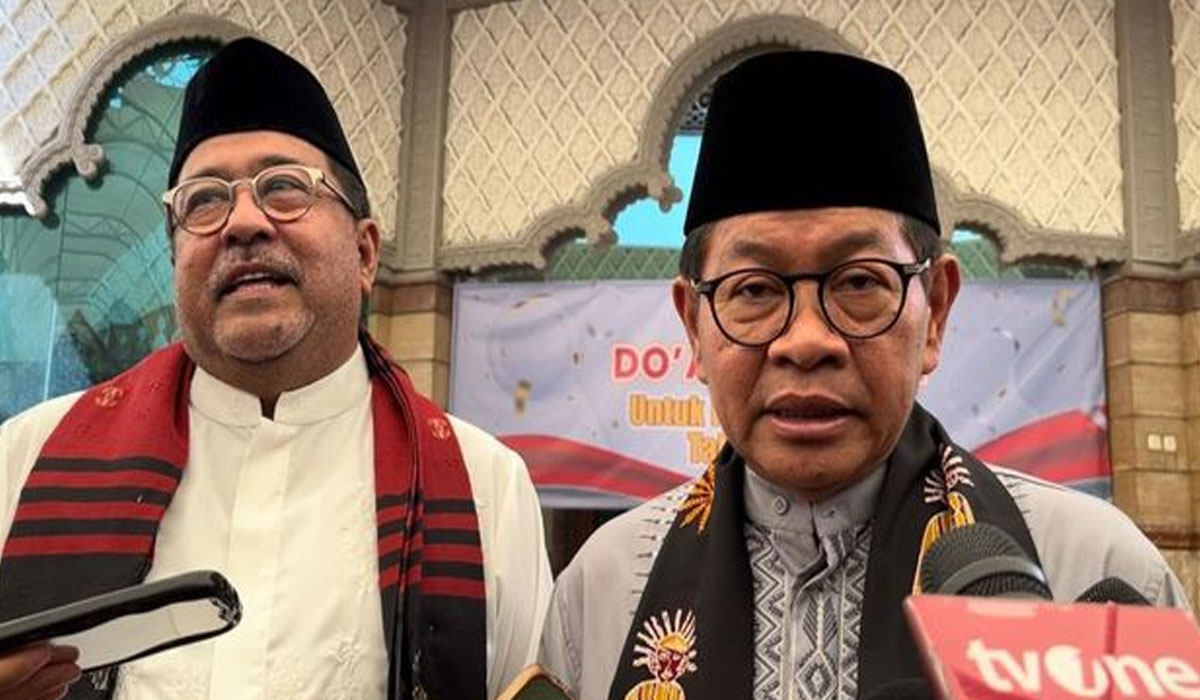 DPRD Desak Pramono Anung dan Rano Karno Atasi Masalah Struktural Jakarta!