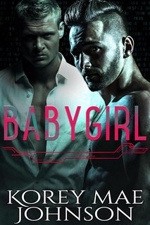 Korey Mae Johnson - Babygirl (2023)