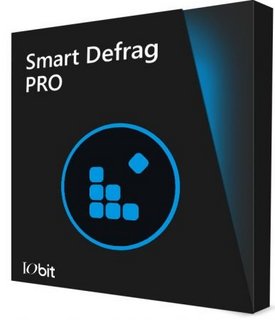 IObit Smart Defrag Pro 7.3.0.105 Multilingual