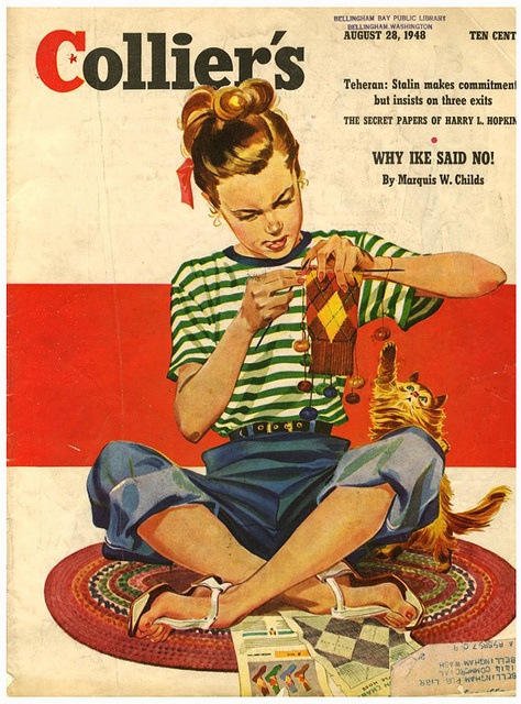 19-Collier-s-magazine-cover-August-28-1948