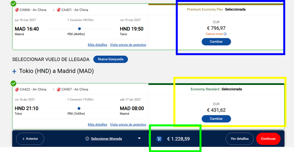 Lufthansa para Volar a Japón - Foro Japón y Corea