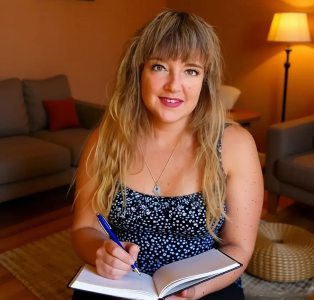 Silvia L. Alemany Portada