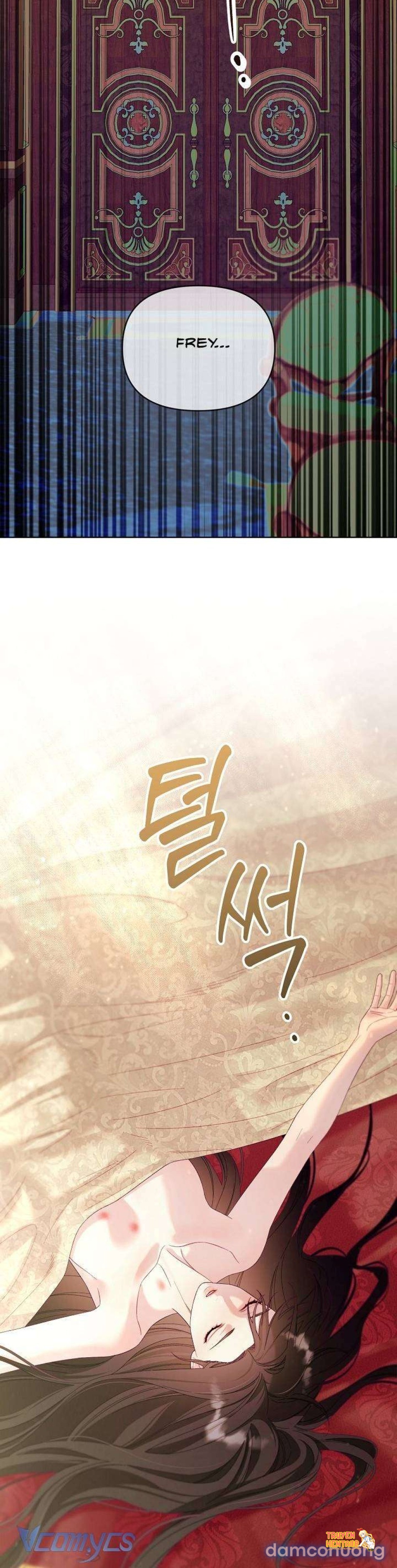 Xem ảnh [18+] Lồng Chim Của Người Sưu Tầm - Chapter 16 - tmpn1pea48w - Truyenhentaiz.net