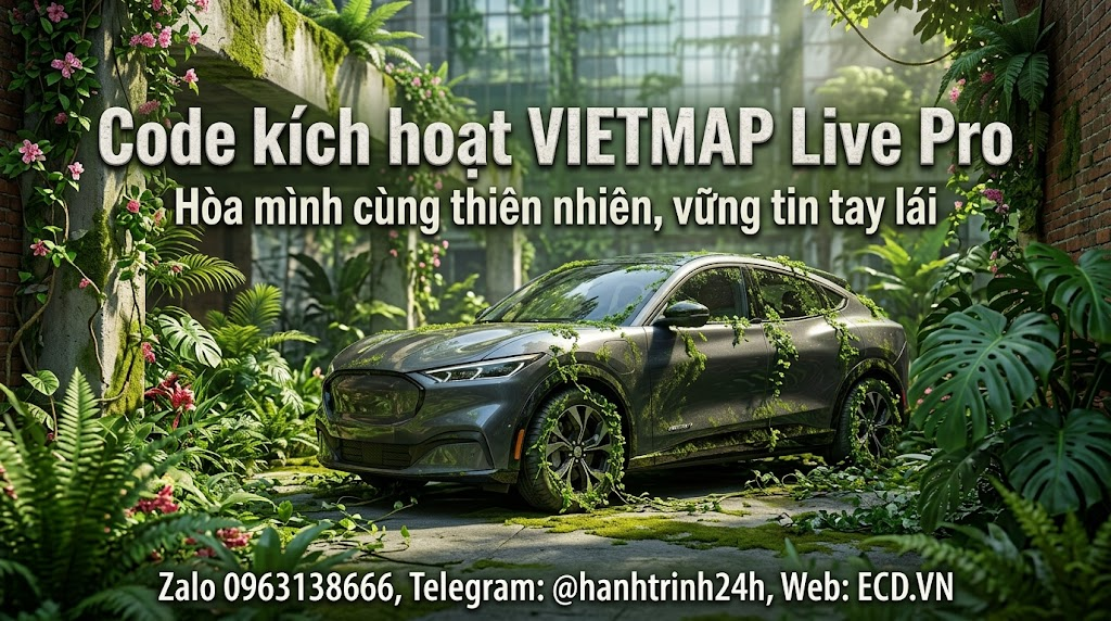 vietmap pro police alert