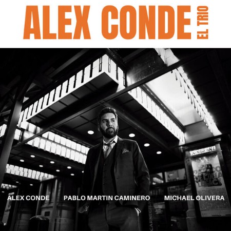 Alex Conde - El Trío (2025)