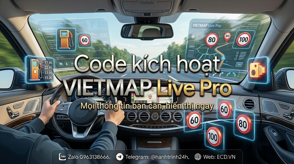 zalo mua vietmap