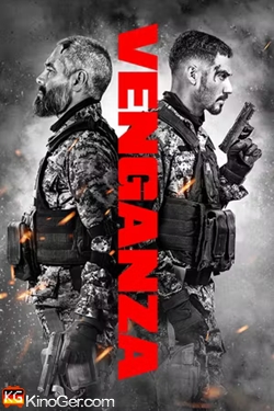 Venganza (2026)