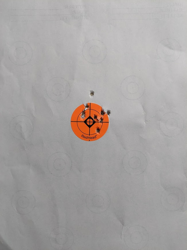 kiddo sub 20yd group