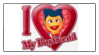 i love wally - by me ★