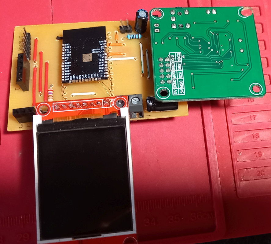 KaRadio32_WROOM_VS1053