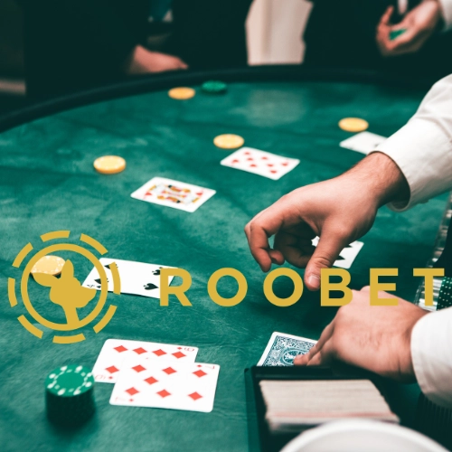 Roobet