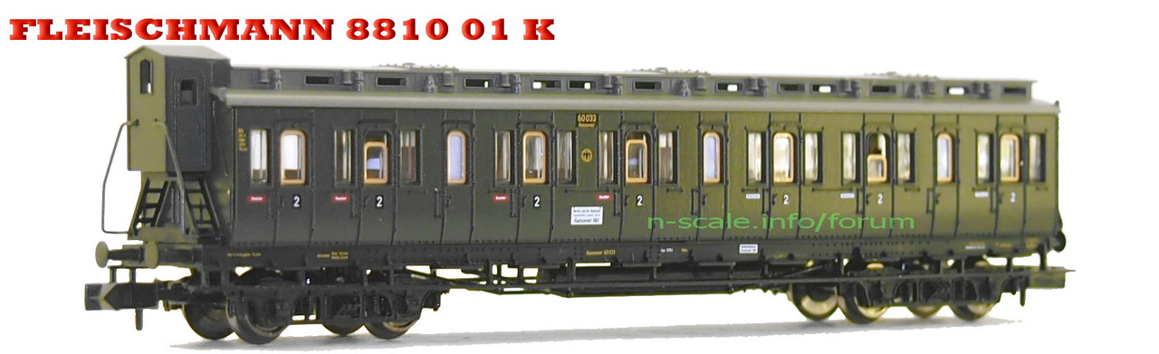 FLEISCHMANN_881001K-21