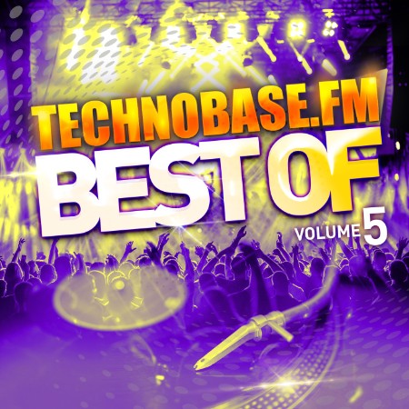 VA - TechnoBase.FM (Best Of Vol. 5) (2025)